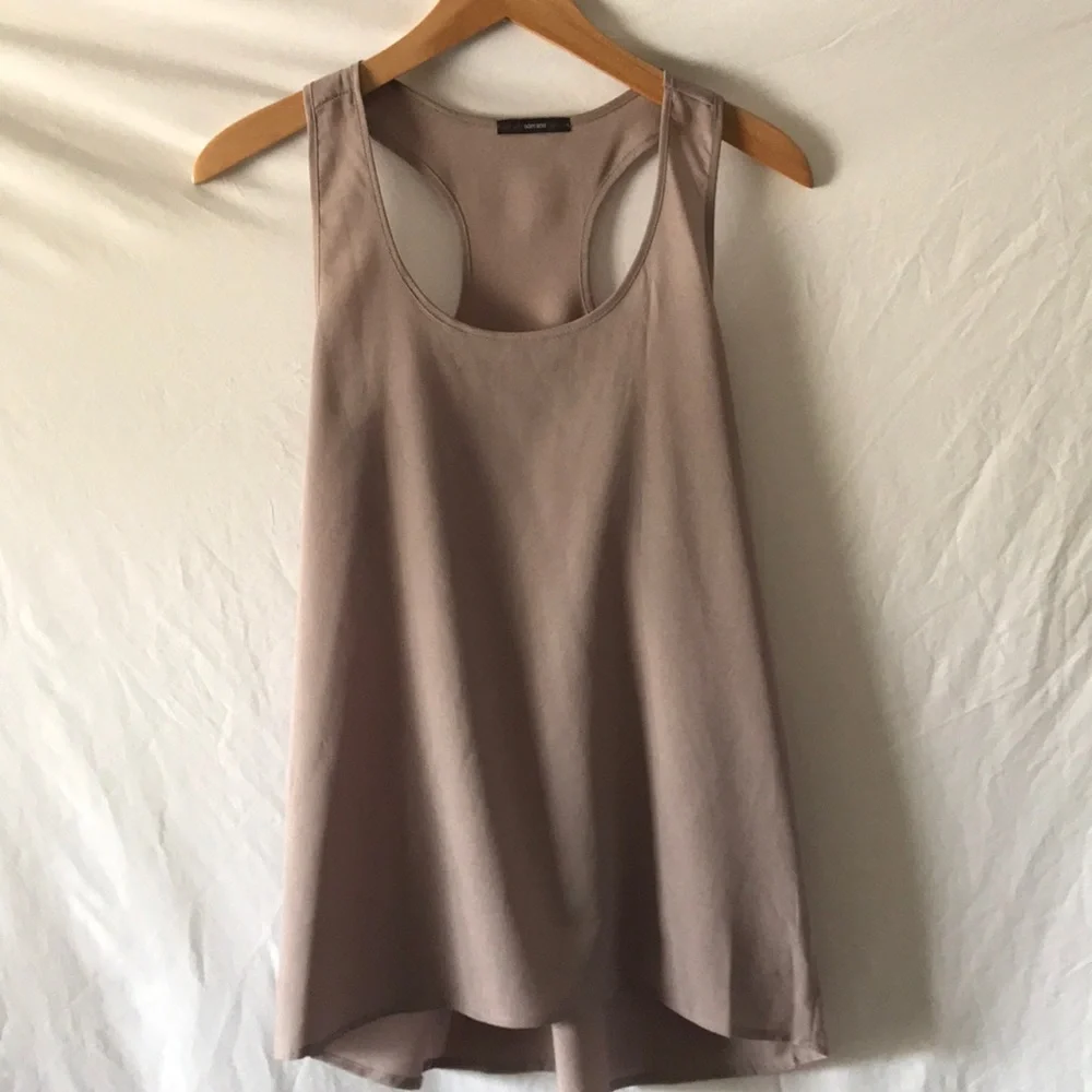 Soprano Racerback Tank - Picture 1 of 5